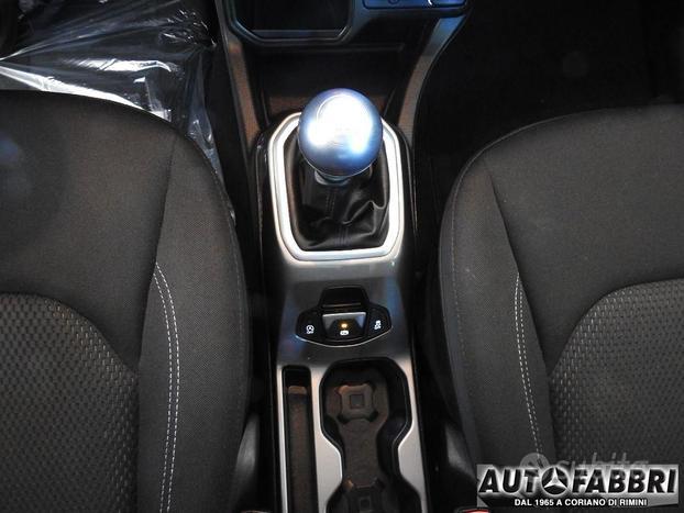JEEP - Renegade ,. 1.0 T3 120 CV Limited-MMI NAVI