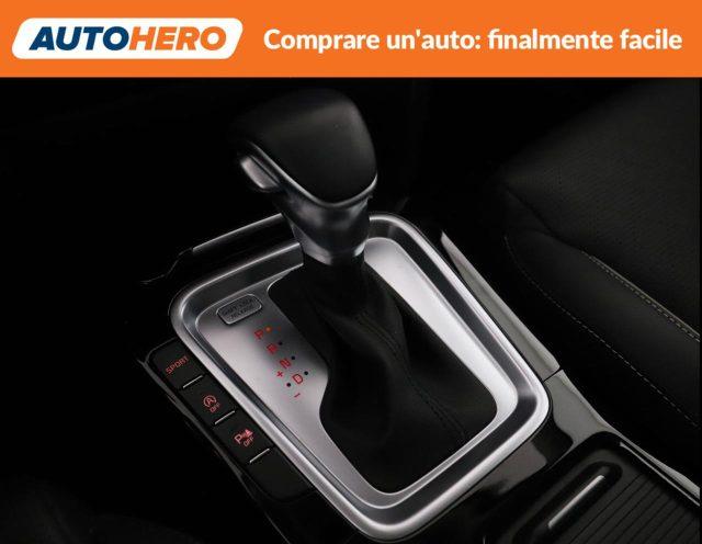 KIA XCeed 1.6 TGDi DCT Evolution