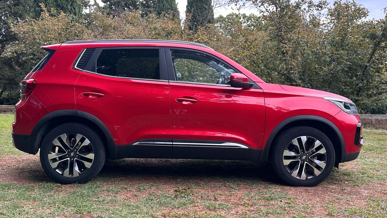 DR 5.0 1.5 GPL – 2023 – SOLO 29.000 KM