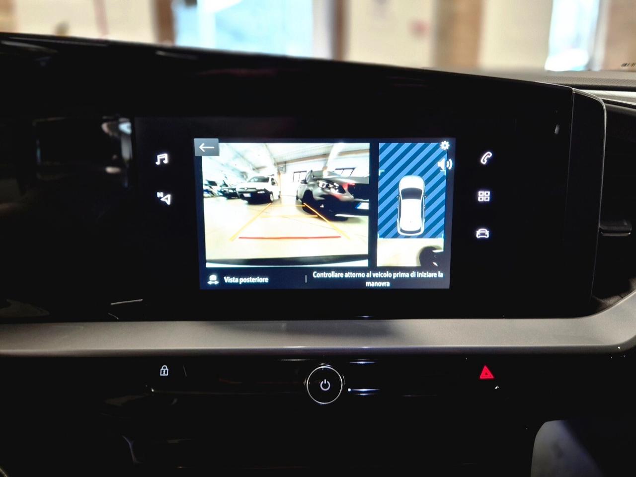 Opel Mokka 1.2 Turbo Elegance