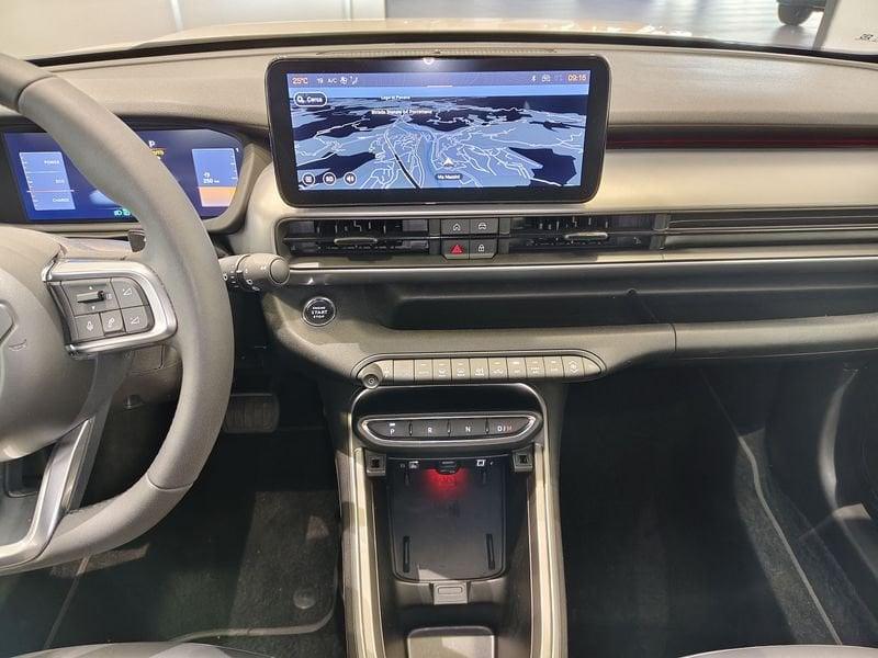 Jeep Avenger 4xe Hybrid 1.2 TURBO MHEV 4xe Upland*4x4*BENZINA IBRIDO*