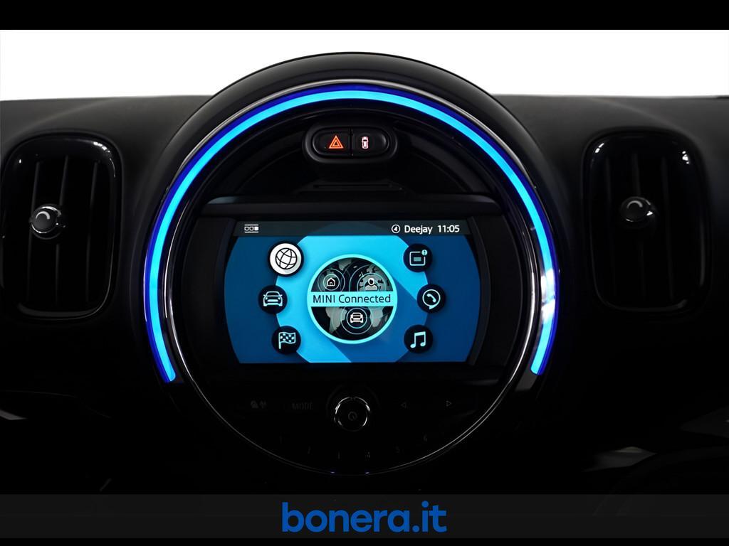Mini Cooper 2.0 TwinPower Turbo Baker Street
