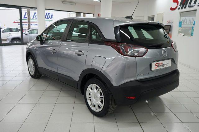 OPEL Crossland X 1.2 12V Start&Stop Advance