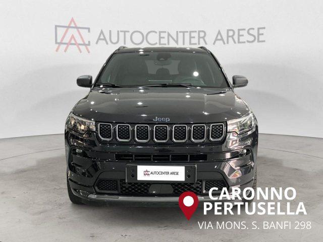 JEEP Compass 1.3 Turbo T4 190 CV PHEV AT6 4xe 80° Anniversario