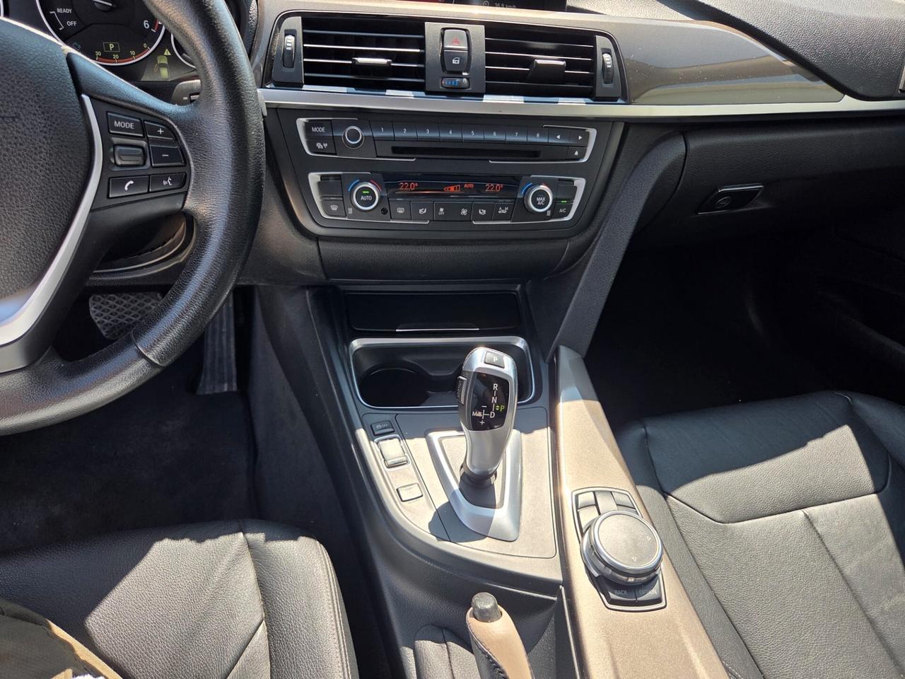 Bmw 320 D GRAN TURISMO XDRIVE MODERN