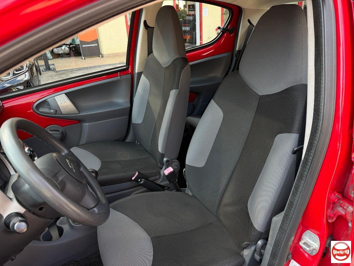 CITROEN - C1 5p 1.0 Ami