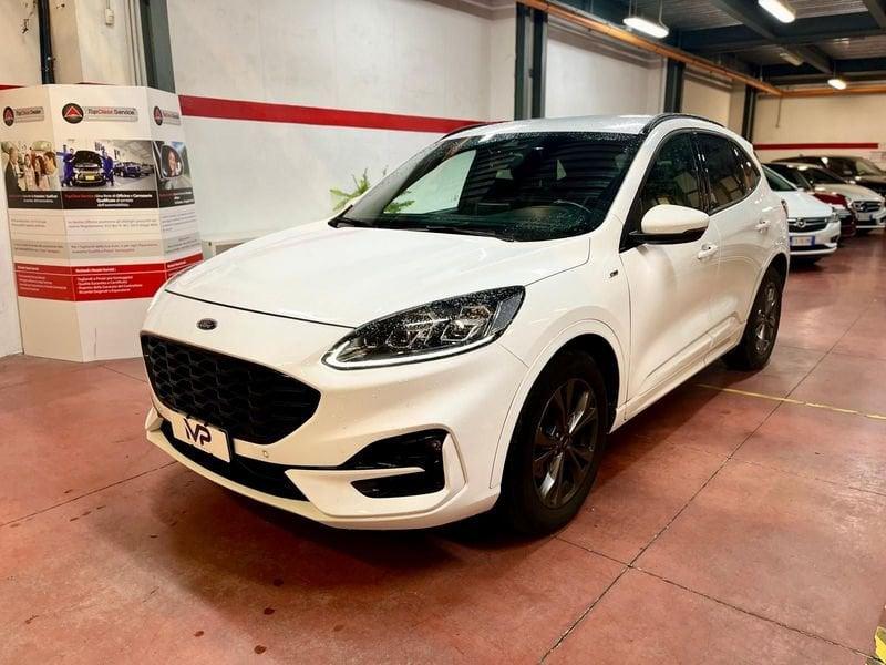 Ford Kuga Kuga 2.5 Full Hybrid ST-Line X 190 CV CVT 2WD