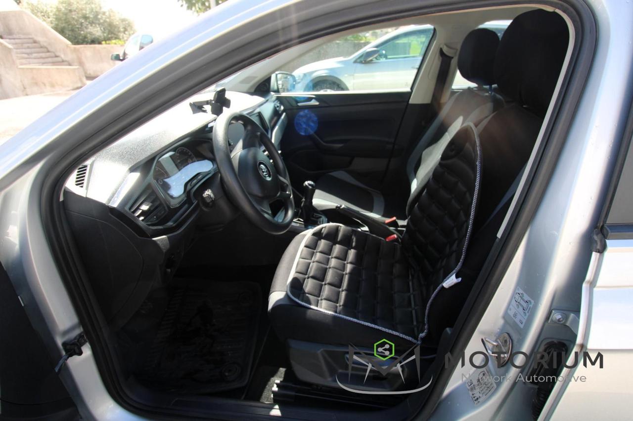 Volkswagen Polo 5 Porte Polo 5p 1.6 tdi Comfortline 80cv