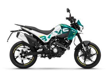 Benelli BKX 125 S Pronta Consegna