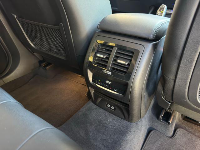BMW X3 xDrive20d mild hybrid 48V xLine