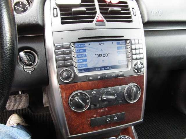 Mercedes-Benz B 180 cdi Sport