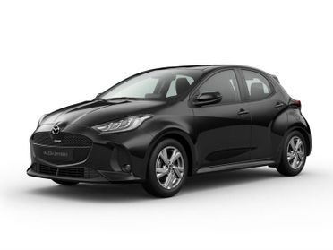 Mazda Mazda2 Hybrid 1.5 VVT 116 CV e-CVT Full Hybrid Electric Exclusive-Line