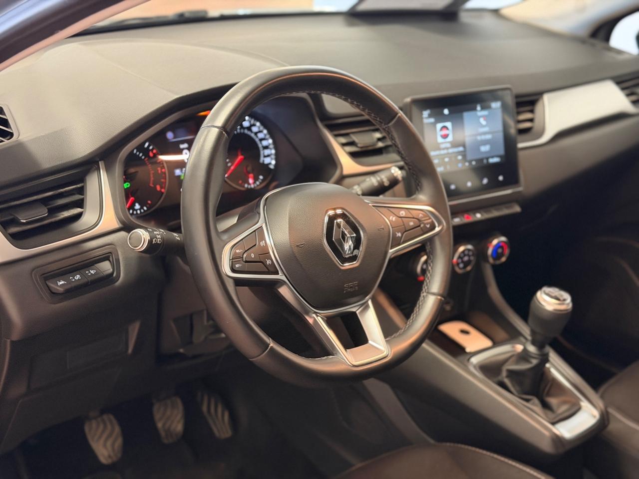 Renault Captur TCe 90 CV Zen