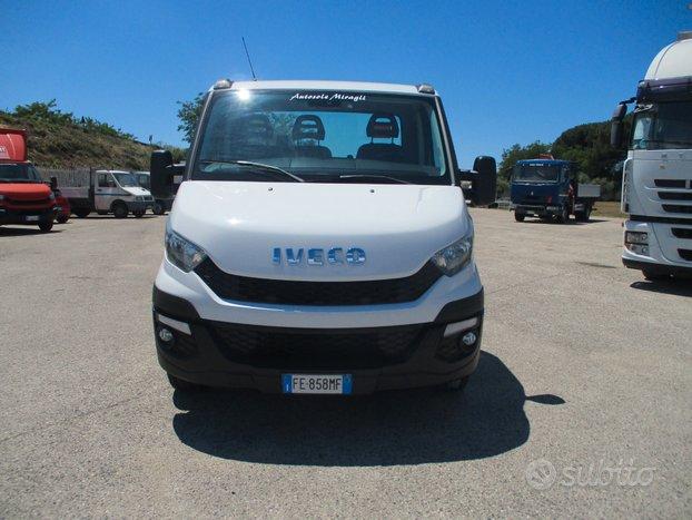 Iveco Daily 35S15 2.3 150CV E5 TELAIO P. 3750 **PE