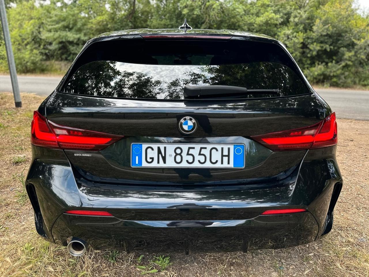 Bmw 118 118i 5p. Msport 70.000KM
