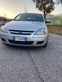 Opel Corsa 1.3 16V CDTI cat 5 porte Enjoy