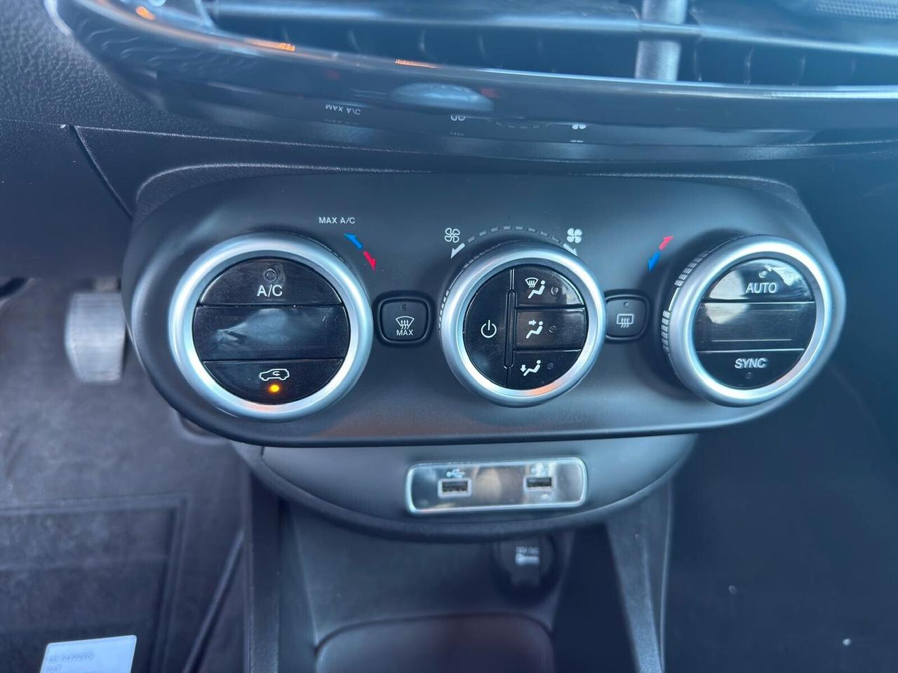 Fiat 500X 1.3 95 CV Sport *24 Mesi Garanzia*