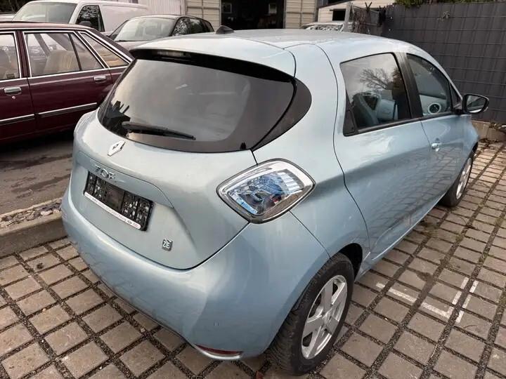 Renault ZOE Intens COME NUOVA