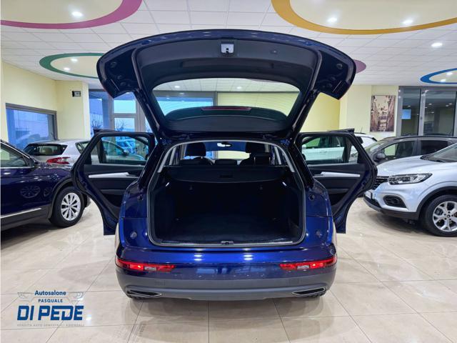 AUDI Q5 35 TDI Mhev S tronic Business