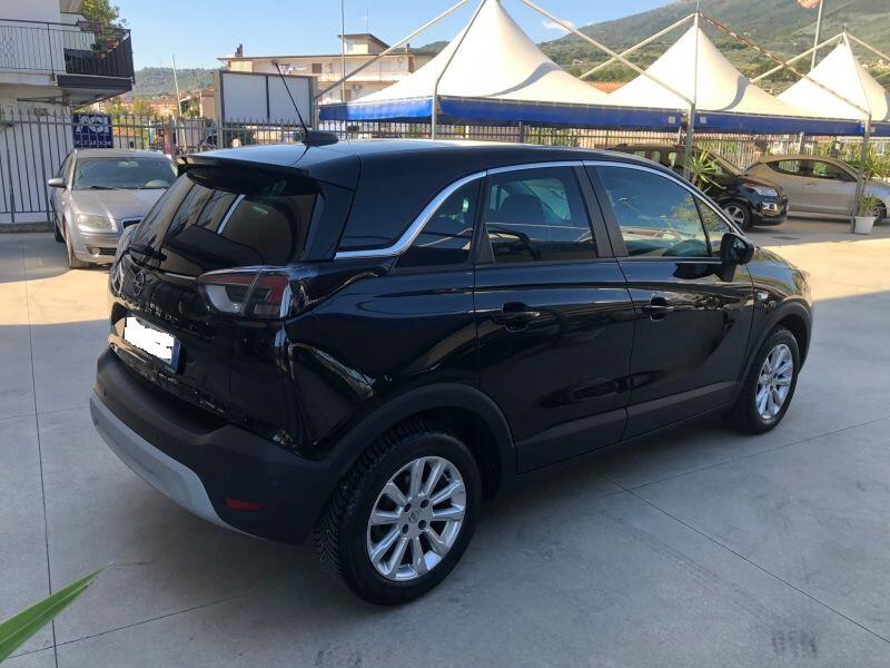 Opel Crossland X 1.5ECOTEC 110CV Ultimate 2021