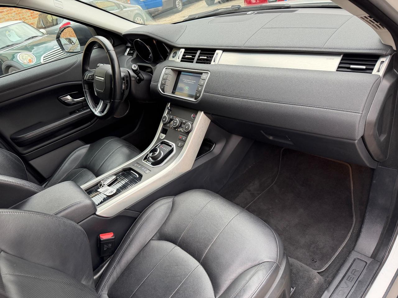 Land Rover Range Evoque 2.0 eD4 5p. Business Edition Premium SE