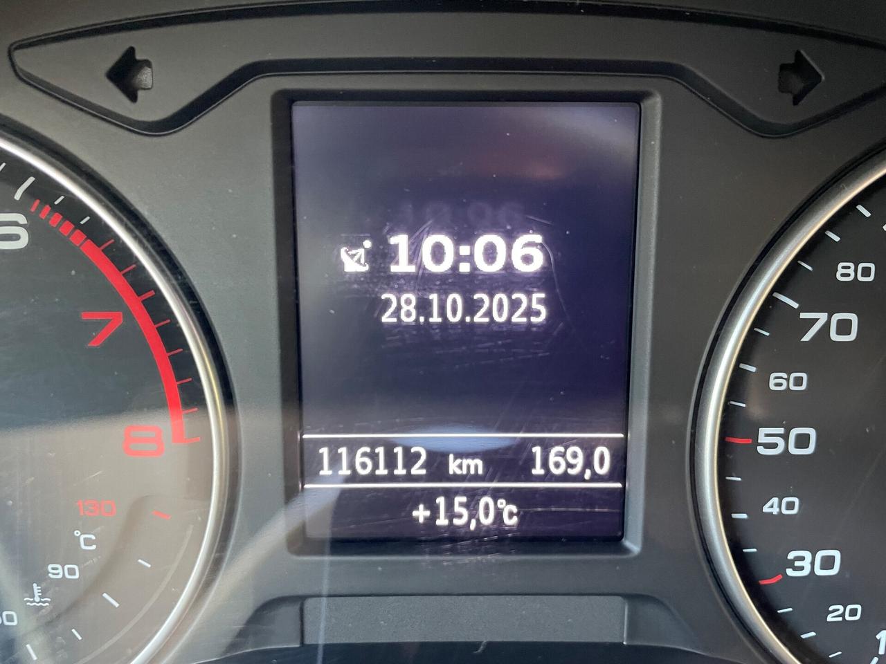 Audi Q2 35 1.5TFSI 150cv S tronic/1PROP/GARANZIA