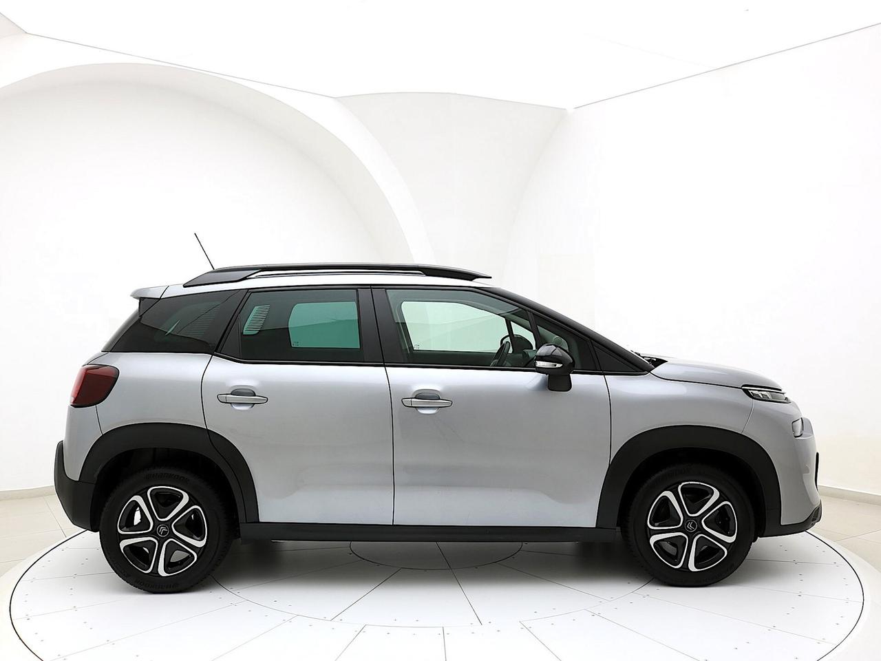 Citroen C3 Aircross BlueHDi 120 S&S EAT6 Shine Pack
