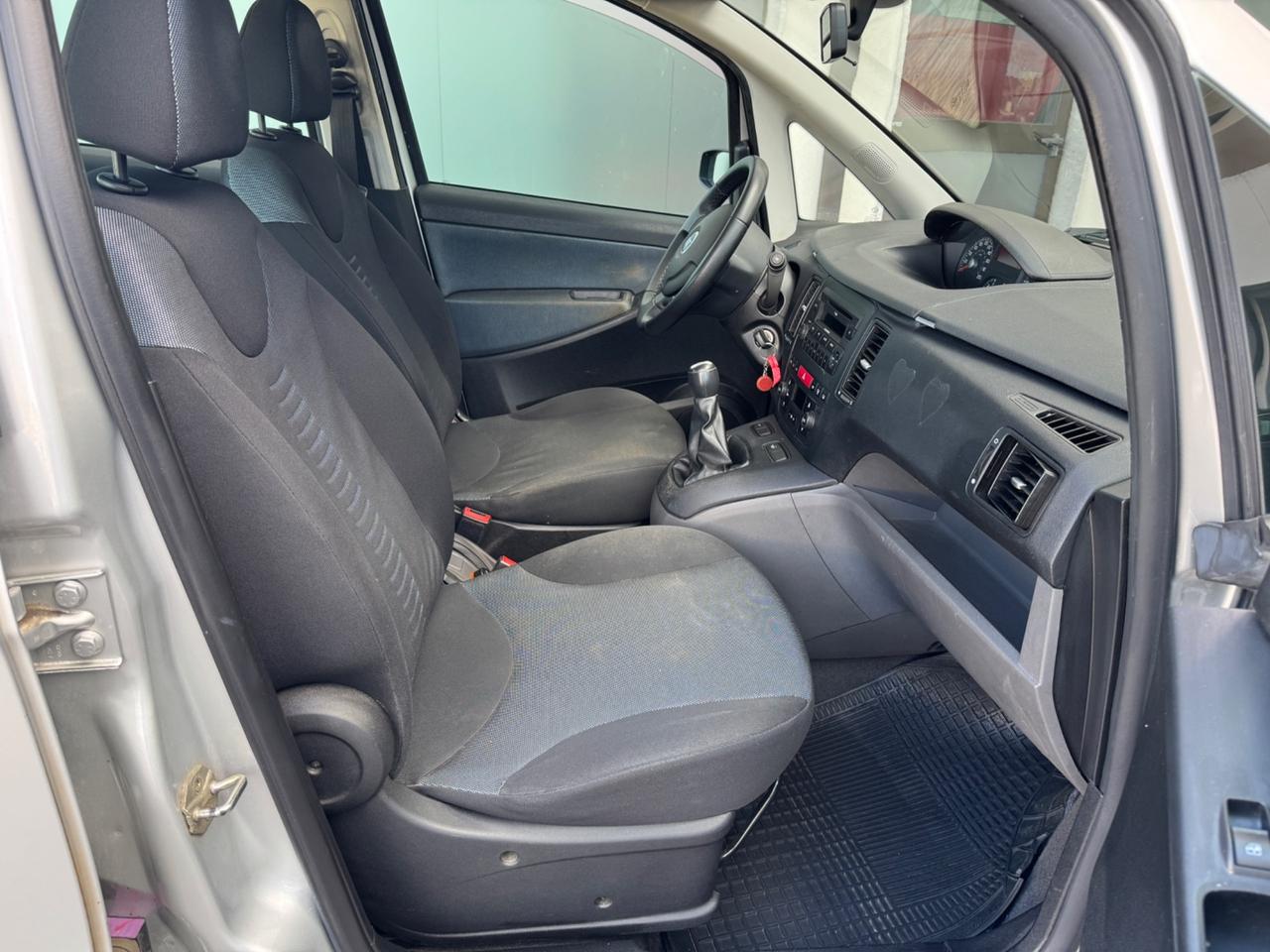 Fiat Idea 1.3 Multijet 16V 90 CV 2008