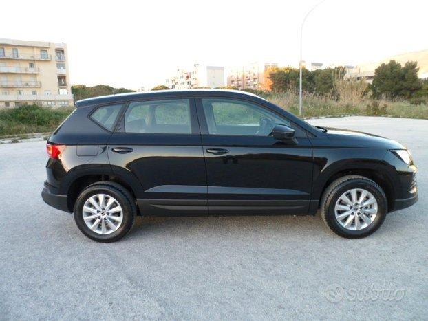 Seat Ateca 1.0 TSI Reference