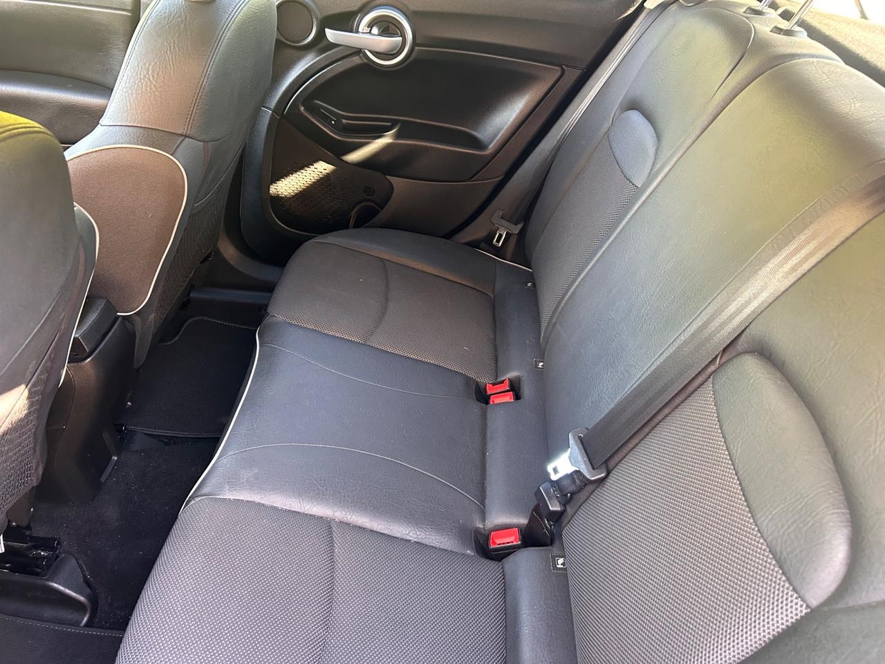Fiat 500X 1.6 MultiJet 120 CV Cross