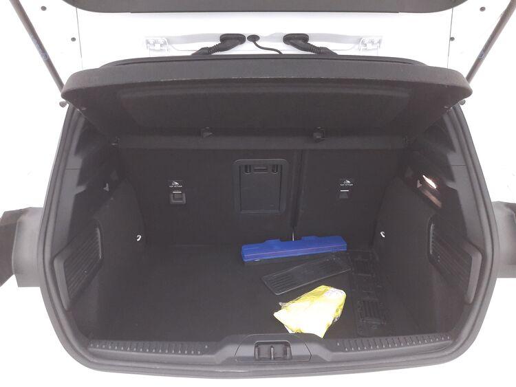Ford Focus Hybrid ST-Line X BR137504 1.0 Mild Hybrid 155CV