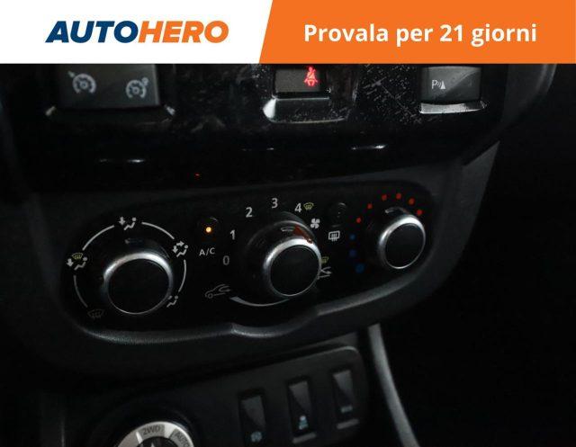 DACIA Duster 1.5 dCi 110CV Start&Stop 4x4 Lauréate