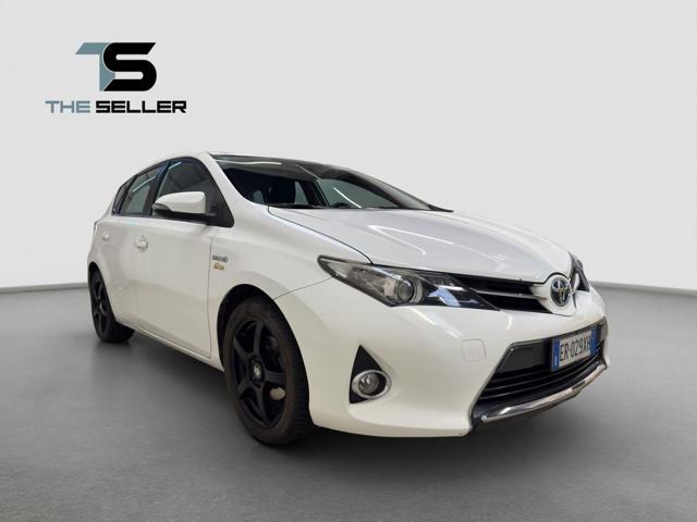 TOYOTA Auris 1.8 Hybrid Active*FULL SERVICE TOYOTA*