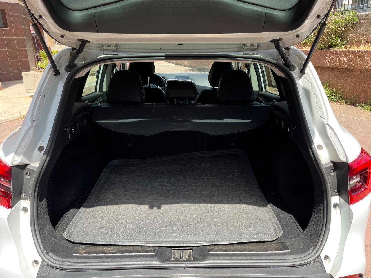 Renault Kadjar 1.5 dCi - 2016