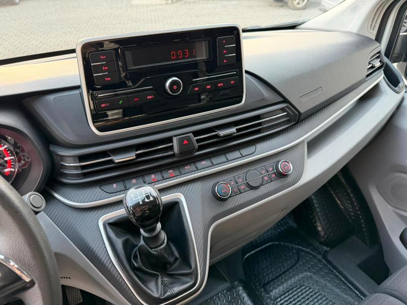 MAXUS Deliver 9 2.0 crdi 150cv L3H2 fwd