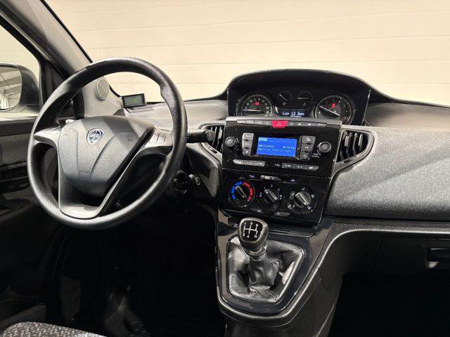 LANCIA Ypsilon 1.2 69CV 5p.GPL Elefantino Blu PREZZO REALE