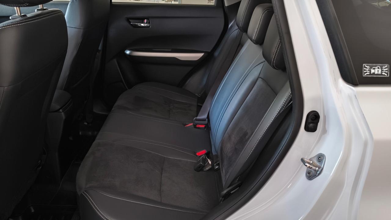 Suzuki Vitara 1.6 VVT A/T 4WD AllGrip V-Top GPL