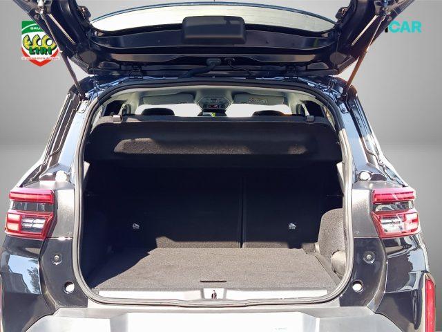OPEL Frontera Hybrid 145 CV EDCT GS
