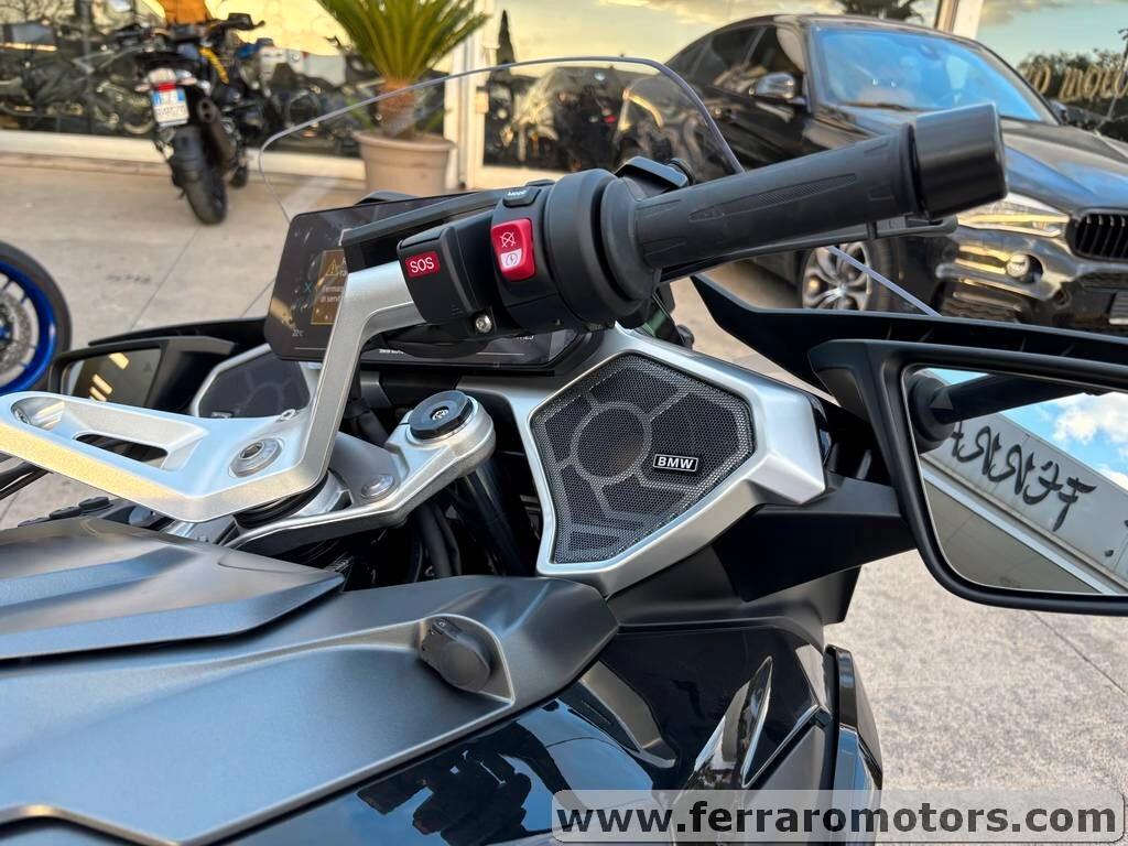 Bmw R 1300 RT 2025/KM 0 Nuovo pronto consegna Tuo a soli 309 Euro al mese