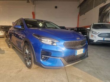 Kia XCeed XCeed 1.0 t-gdi High Tech Adas Pack Gpl 117cv