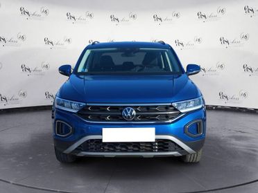 Volkswagen T-Roc 1.5 TSI ACT DSG Life Navi Led 16" Cockpit
