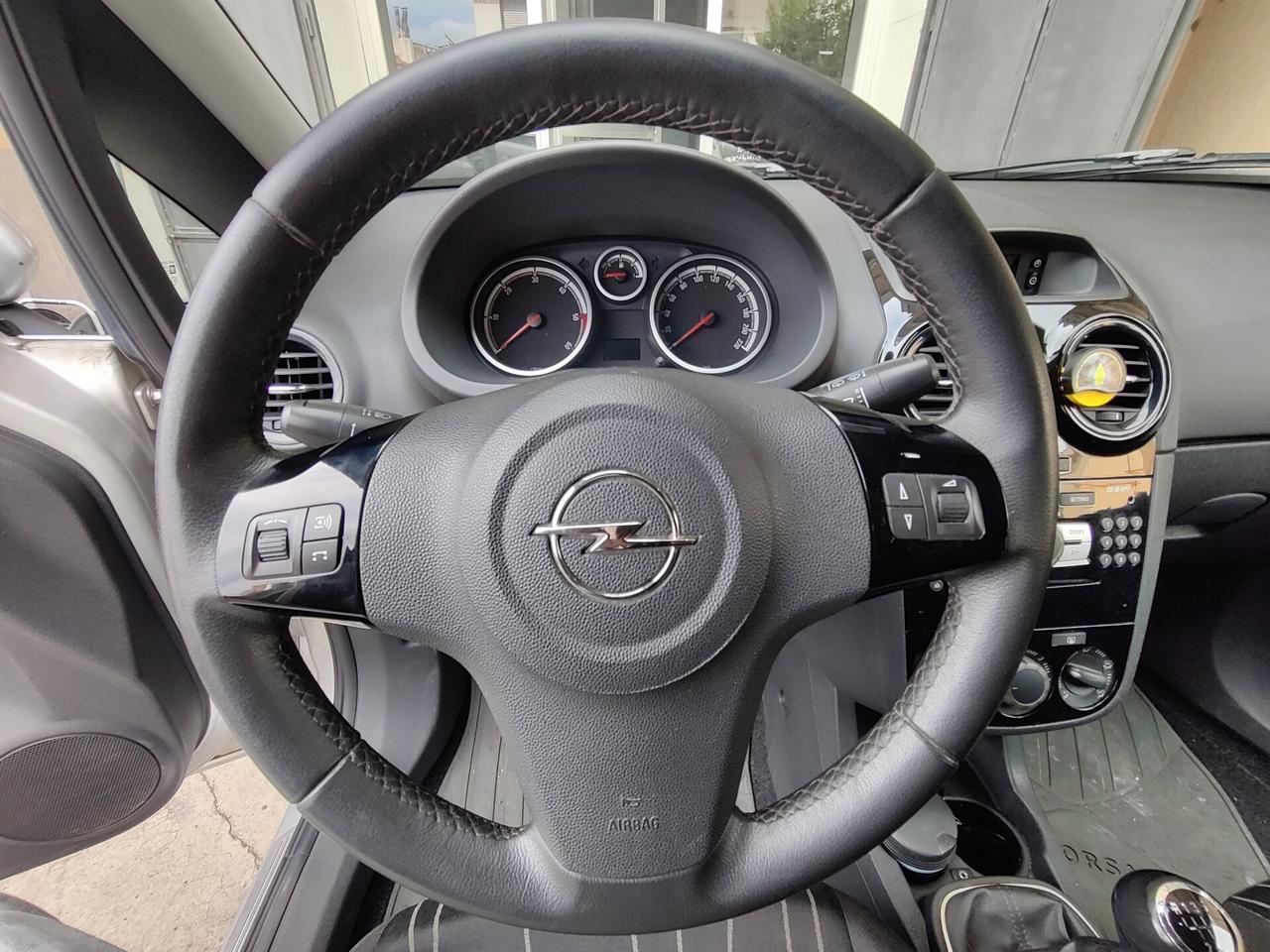 Opel Corsa 1.3 CDTI 95CV ecoFLEX 5 porte Edition