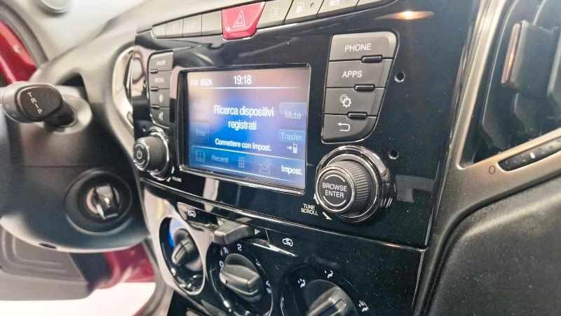 Lancia Ypsilon 1.2 69 CV Ecochic GPL Gold MY19