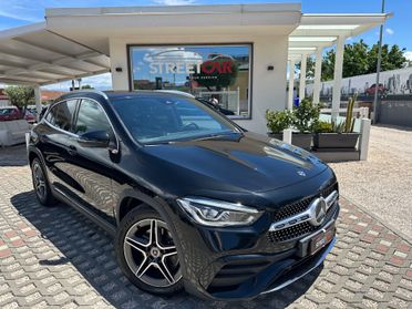 Mercedes-benz GLA 200d Automatic 4Matic Premium AMG