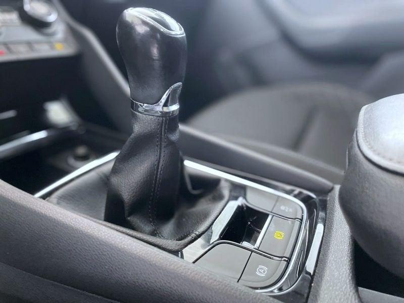 Škoda Karoq 2.0 TDI 85KW SCR EXECUTIVE