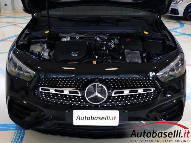 MERCEDES-BENZ GLA 200 AUTOMATIC AMG LINE ADVANCED PLUS