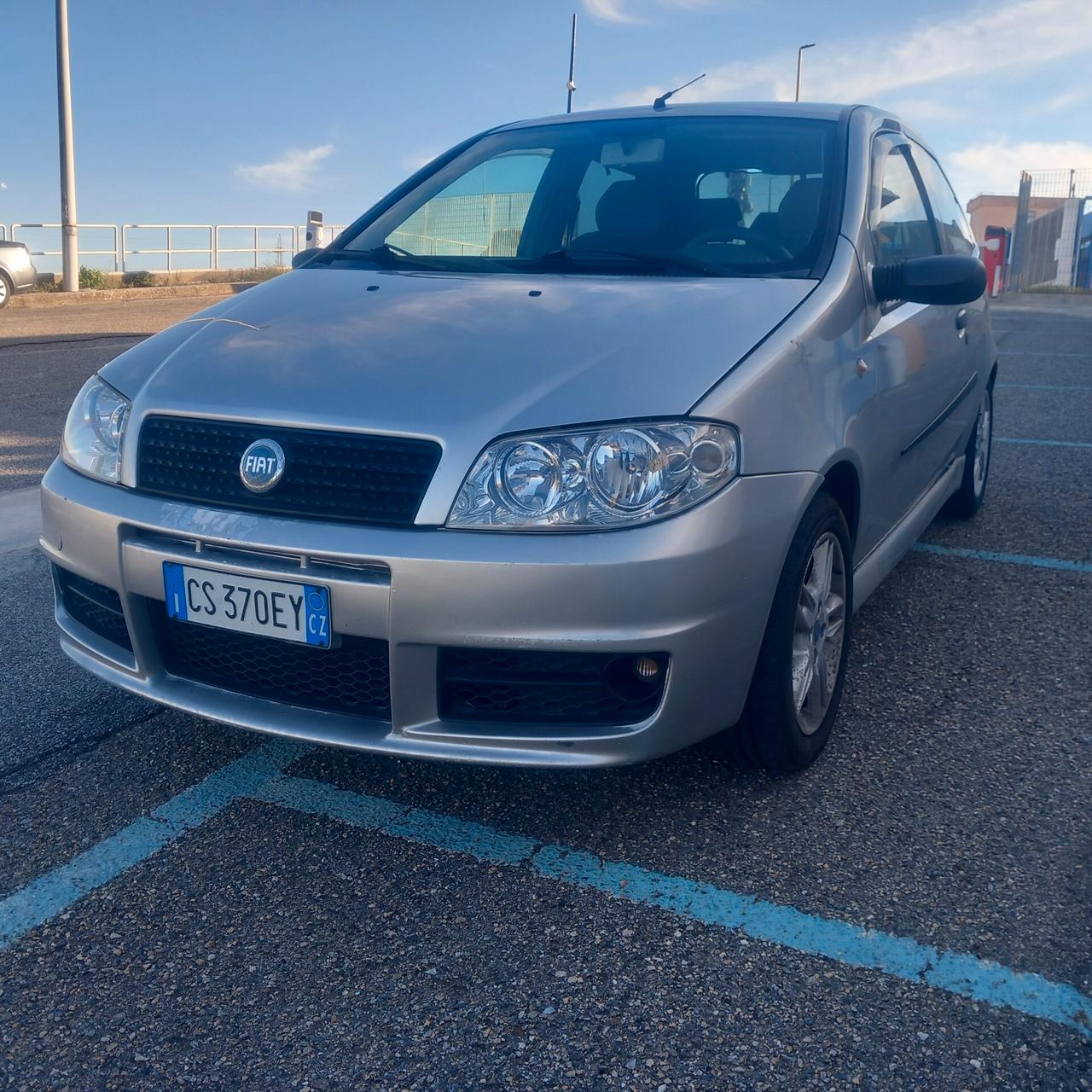 Fiat Punto 1.3 Multijet 16V 3 porte Actual