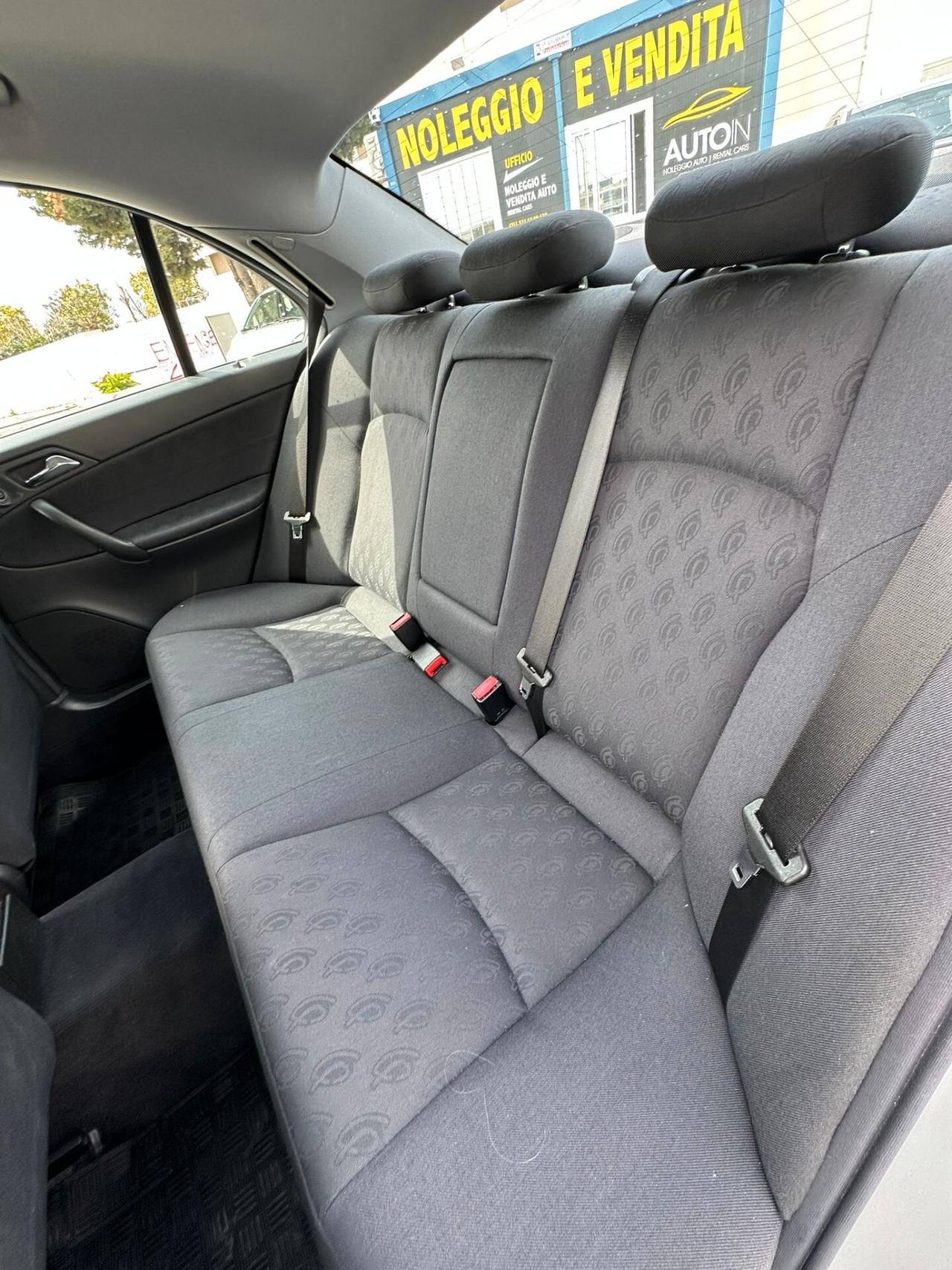 Mercedes-benz C 220 CDI cat Classic