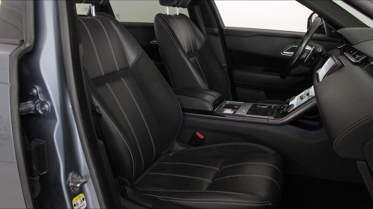 LAND ROVER Range Rover Velar 2017 - Range Rover Velar 3.0 V6 sd6 R-Dynamic HSE 300cv auto