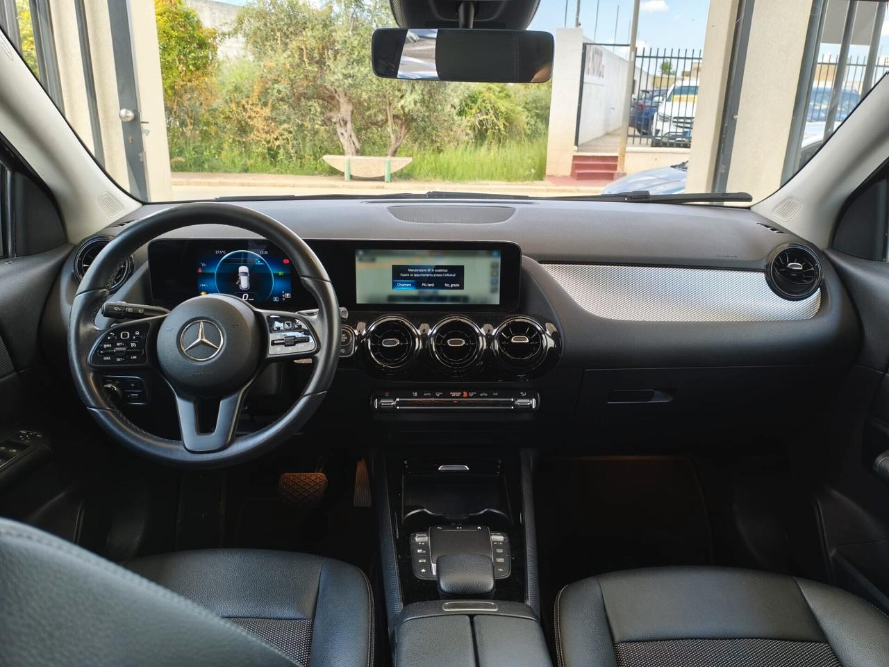 Mercedes GLA 180d 2.0 116 Automatic Executive 2021